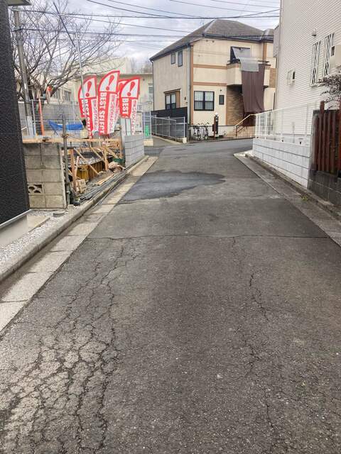 のスライド画像