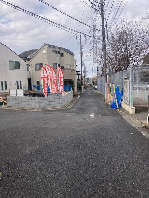 のスライド画像