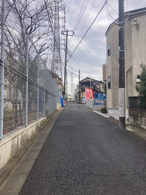 のスライド画像