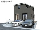 リナージュネクスジー草加市新栄４丁目０１期