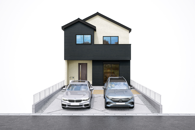 リナージュネクスジー北名古屋市高田寺出口０１期