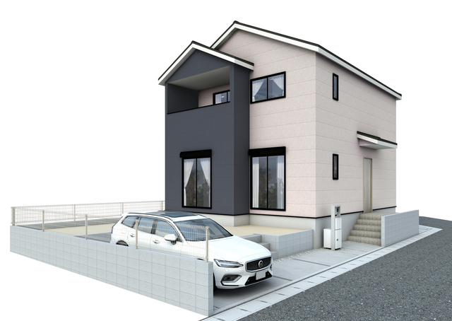 リナージュ一宮市浅井町河端０１期