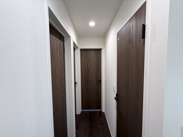 住まいの「第一印象」となる玄関のスライド画像