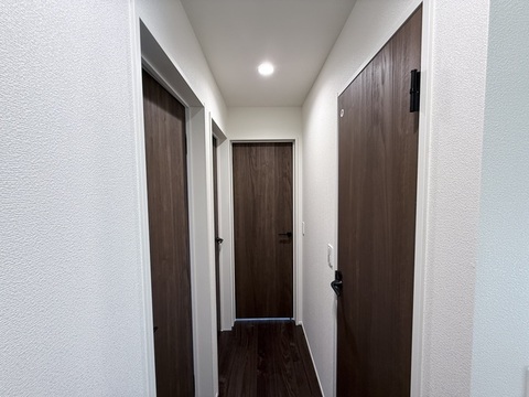 住まいの「第一印象」となる玄関