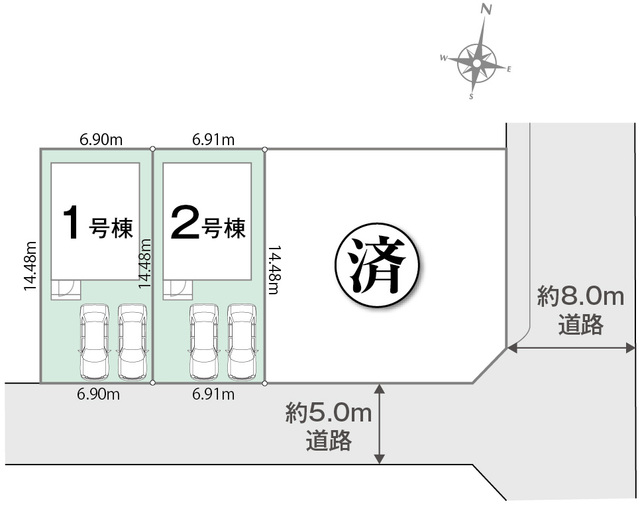 のスライド画像