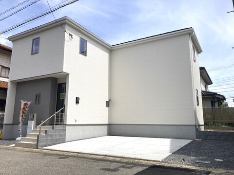 未来を鮮やかに彩る住まい
