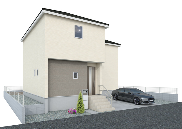 リナージュ四街道千代田３丁目　第１期