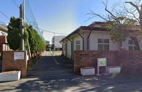 岸川中学校：-m