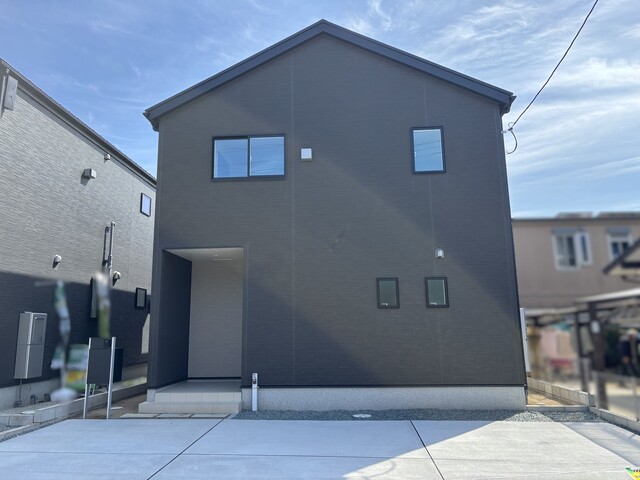 リナージュネクスジー熊本北区麻生田５丁目　第１期