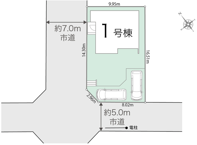 のスライド画像