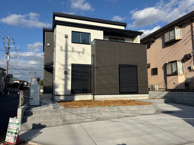 リナージュ四街道旭ケ丘２丁目　第３期