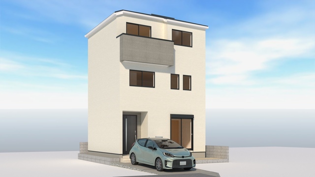 リナージュネクスジーさいたま浦和神明２丁目　第１期