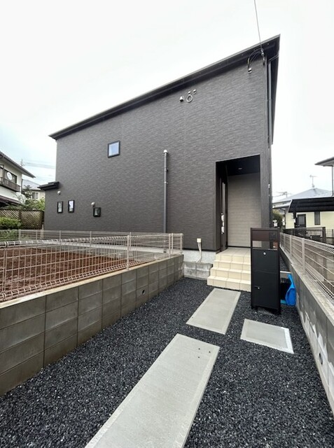 リナージュネクスジー我孫子市天王台６丁目０１期