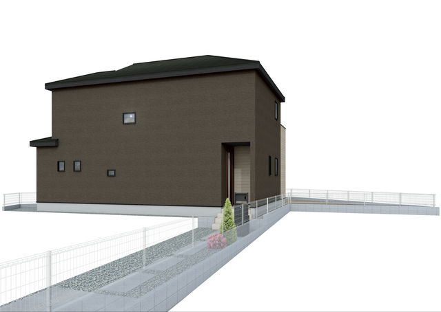 リナージュ我孫子市天王台６丁目０１期