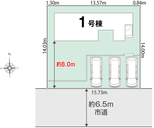 のスライド画像