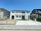 リナージュネクスジー横浜栄区桂台中　第１期