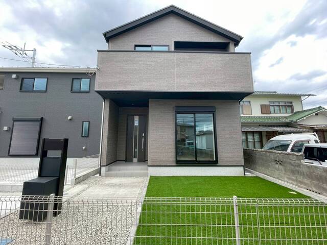 リナージュ小田原市飯泉０１期