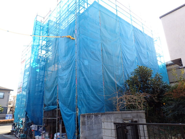 リナージュ入間東藤沢７丁目　第１期