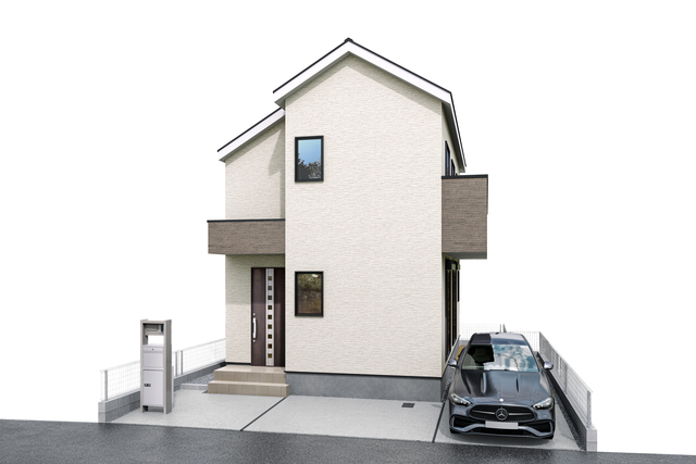 リナージュ小平仲町　第１期