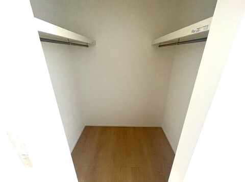 着こなし上手は賢い収納から