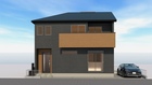 リナージュネクスジー岸和田市岡山町０１期