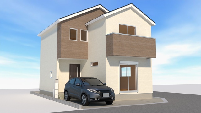 リナージュ藤井寺市大井４丁目０１期の写真