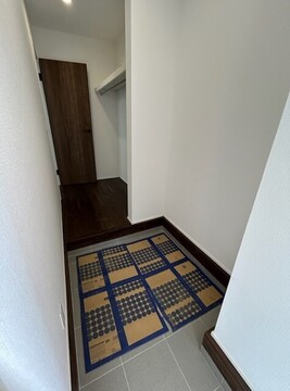 1号棟