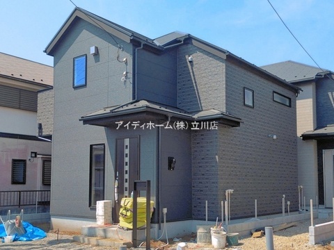 未来を鮮やかに彩る住まい