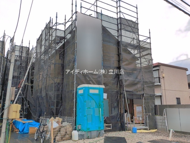 リナージュネクスジー立川栄町２丁目　第１期