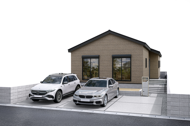 リナージュ羽生市南５丁目０１期