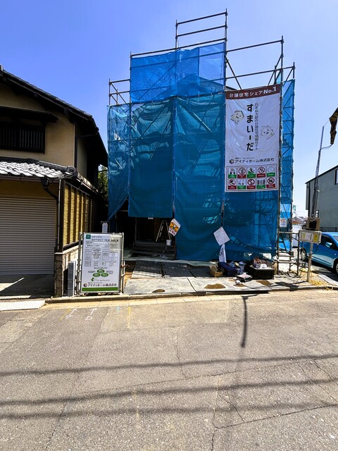 リナージュネクスジー所沢下安松　第３期