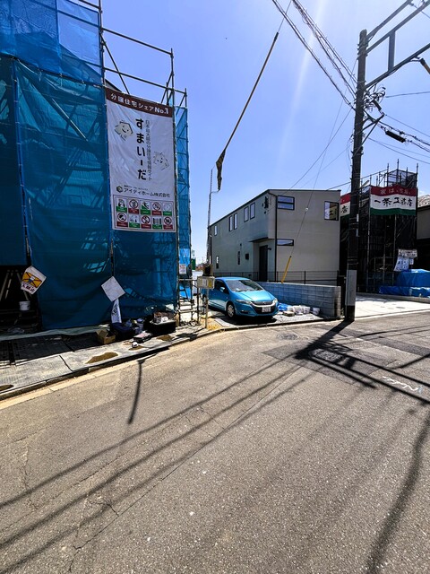 のスライド画像