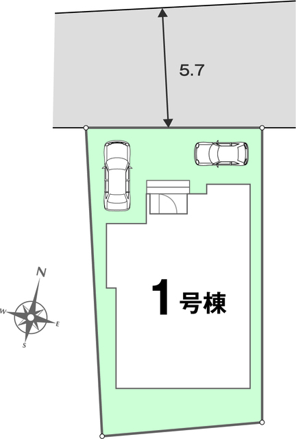 のスライド画像