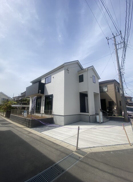 リナージュ取手市野々井０１期