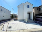 リナージュネクスジー取手市野々井０１期
