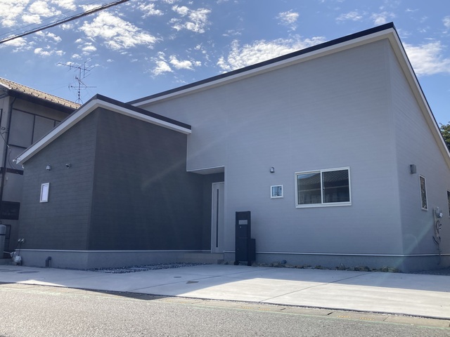 リナージュネクスジー越谷中島１丁目　第１期