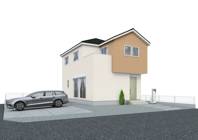 リナージュネクスジー香取みずほ台３丁目０１期