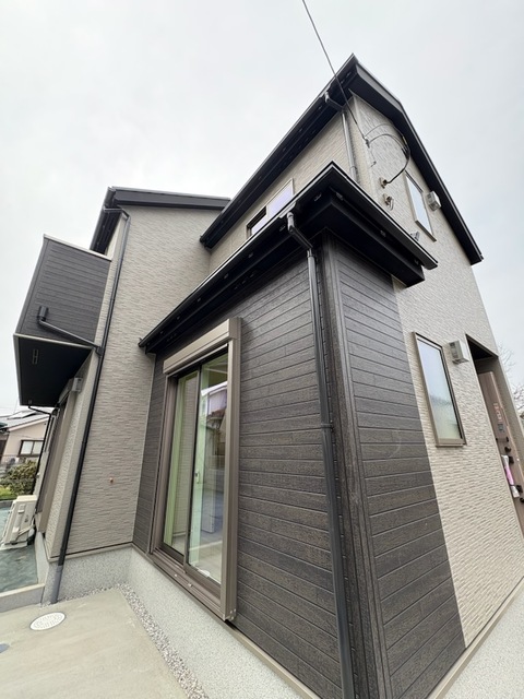 リナージュネクスジー八王子川口町　第１１期