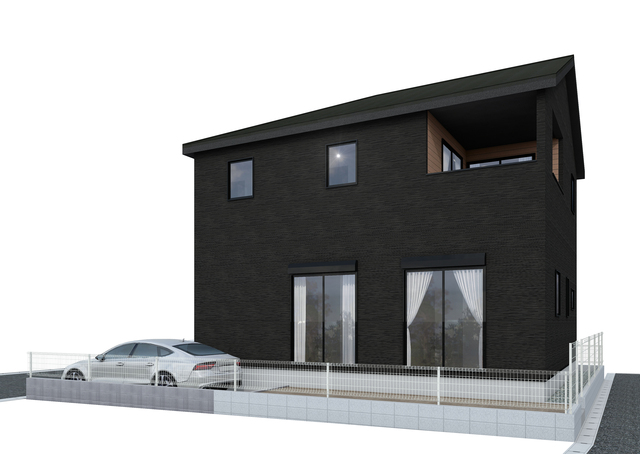 リナージュ羽曳野市郡戸０１期