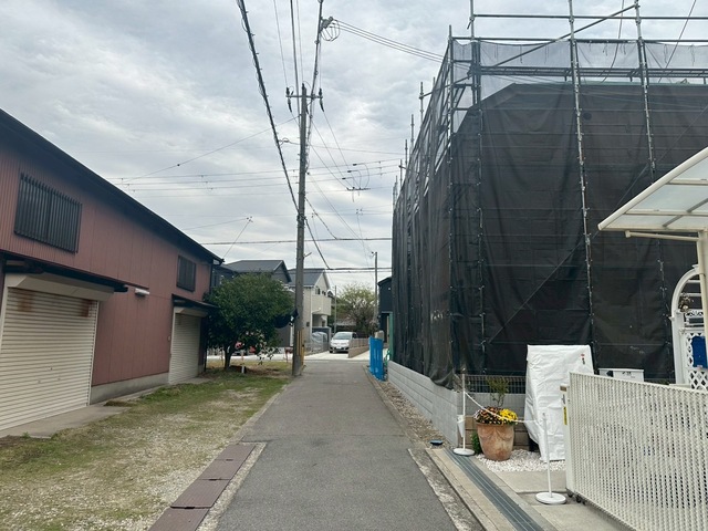 のスライド画像
