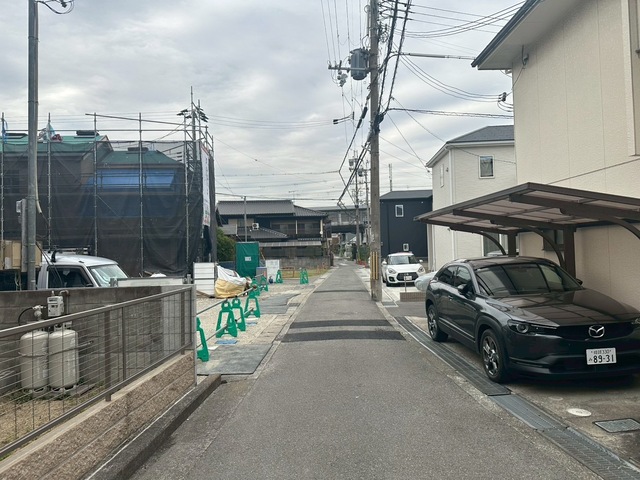 のスライド画像