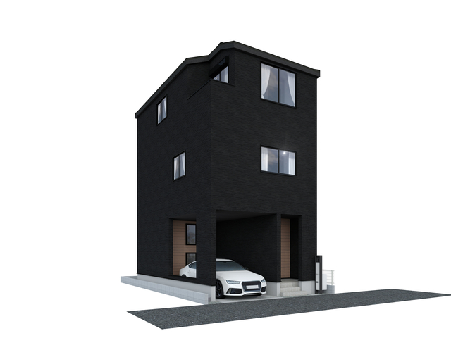 リナージュネクスジー川口金山町　第１期