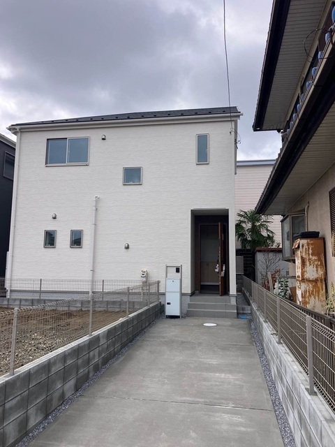 リナージュネクスジー佐倉表町２丁目　第１期