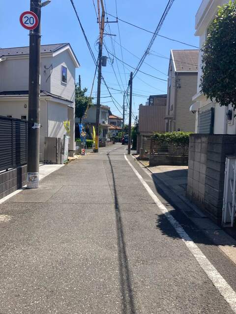 のスライド画像