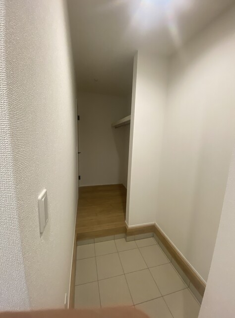 シューズインクロークのスライド画像