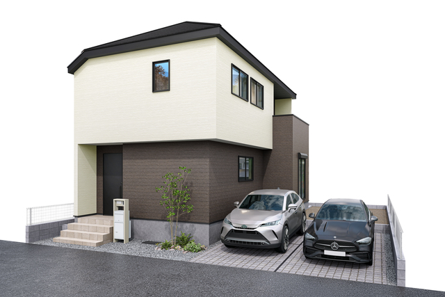 リナージュ柏市南増尾３丁目０１期