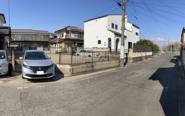 リナージュ前橋市朝倉町四丁目０１期