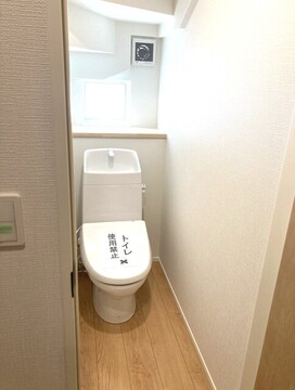 快適なお手洗いが暮らしの質のベースライン