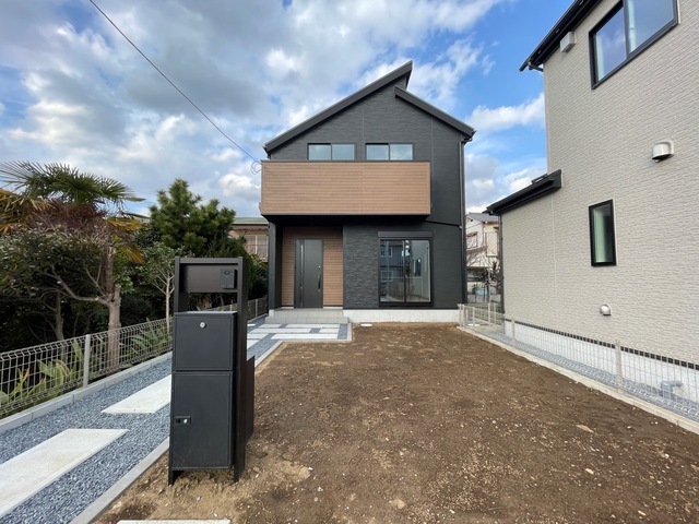 リナージュネクスジー四街道四街道３丁目　第２期