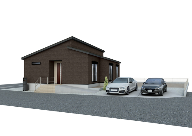 リナージュ潮来市日の出５丁目０１期